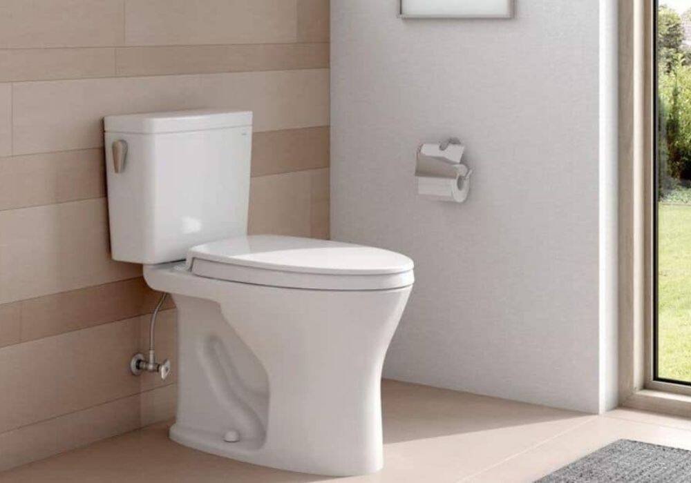 Closet Duduk TOTO: Keunggulan, Harga, dan Cara Memilih yang Tepat