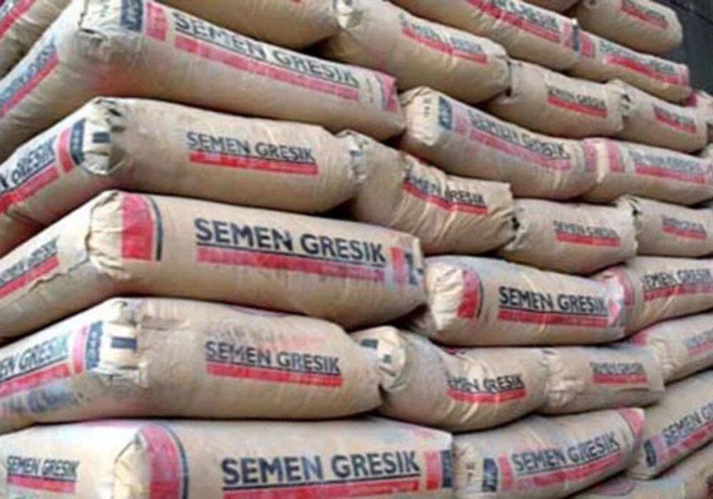 Harga Semen Gresik Terbaru 2026 dan Perbandingan dengan Merek Lain