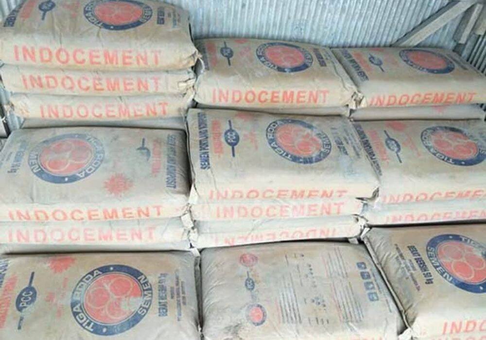 Harga Semen Tiga Roda Terbaru 2026: Kelebihan dan Harga per Sak