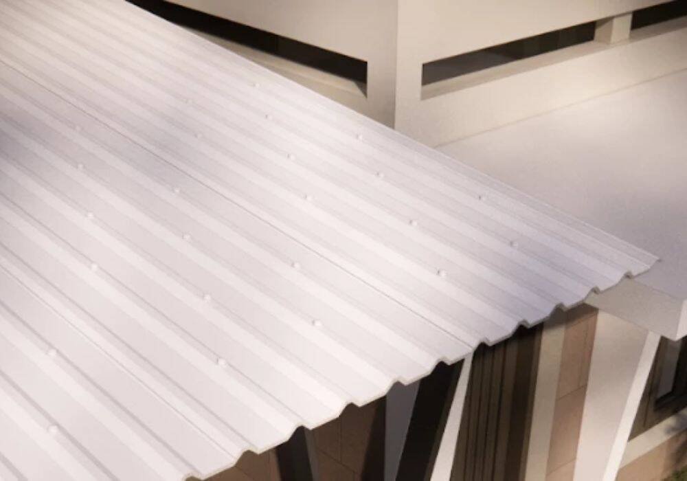 Kelebihan Atap UPVC untuk Rumah Tropis, Solusi Anti Panas & Anti Bocor!