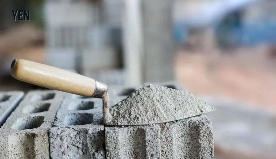 Perbedaan Semen, Mortar, dan Plester: Mana yang Tepat untuk Kebutuhan Anda?
