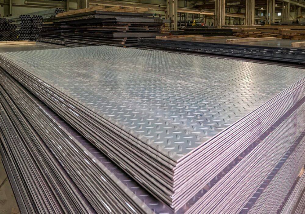 Plat Bordes: Fungsi, Jenis, Ukuran, dan Harga Terbaru 2026