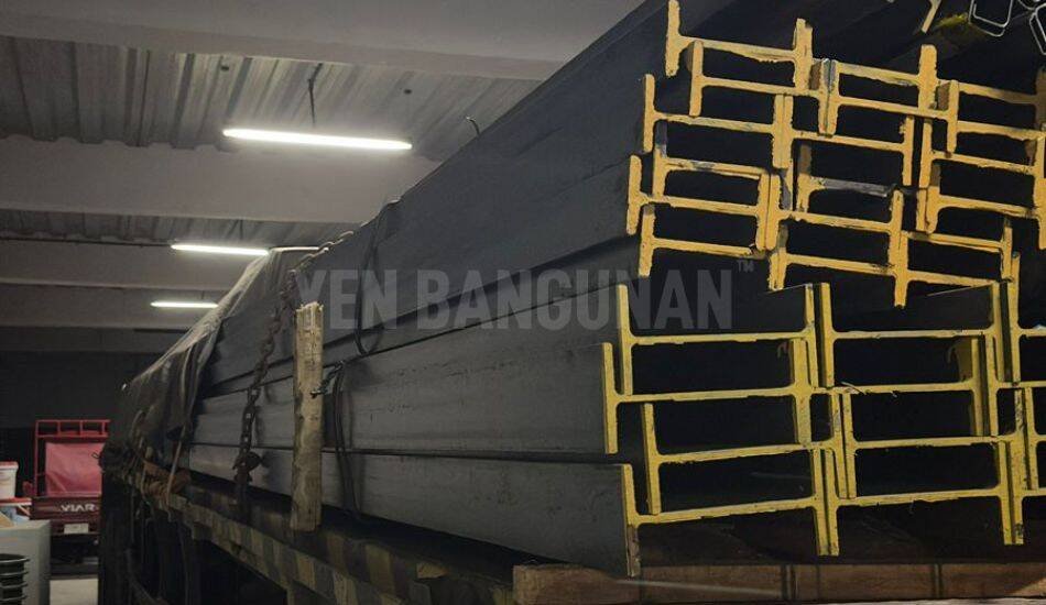 Toko Baja Cikarang Terbaik - Yen Bangunan 081315147952