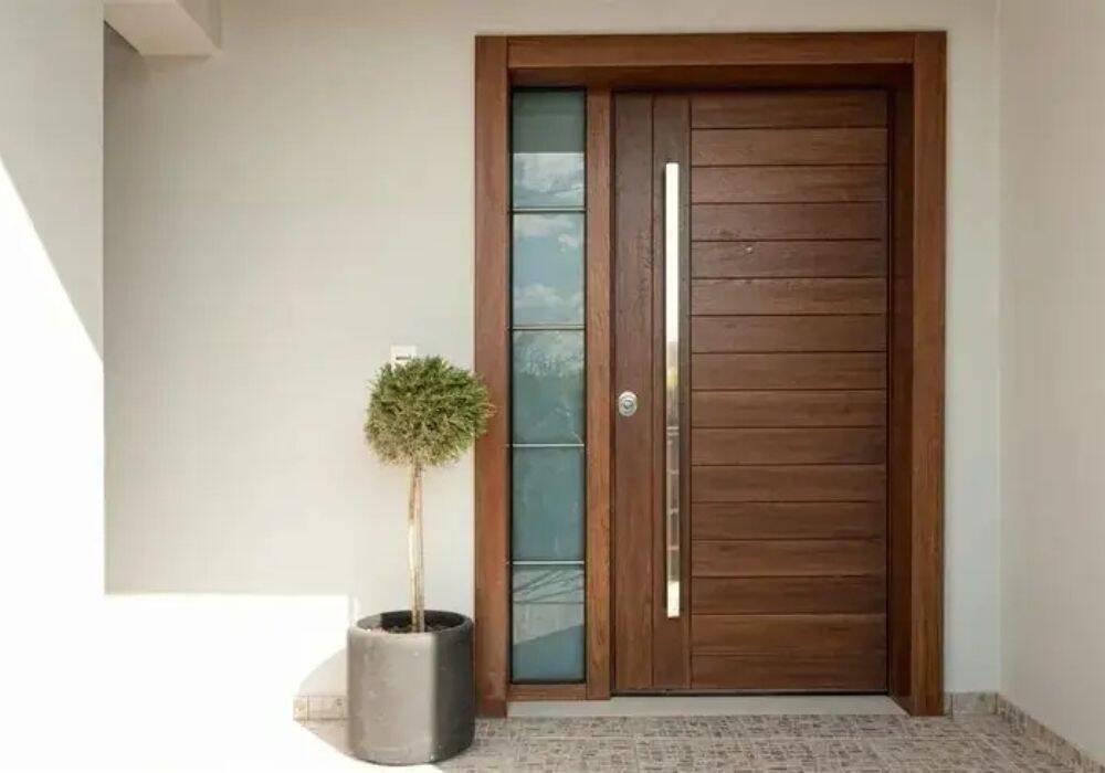 (Update 2026) Harga Pintu Kayu Terbaru: Jenis dan Model Favorit