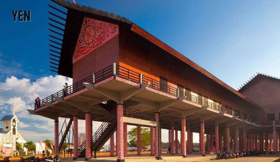 Wisata Edukasi Rumah Adat, 5 Destinasi yang Harus Dikunjungi!