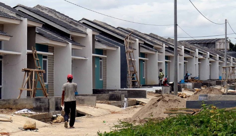 Referensi Renovasi Rumah Subsidi