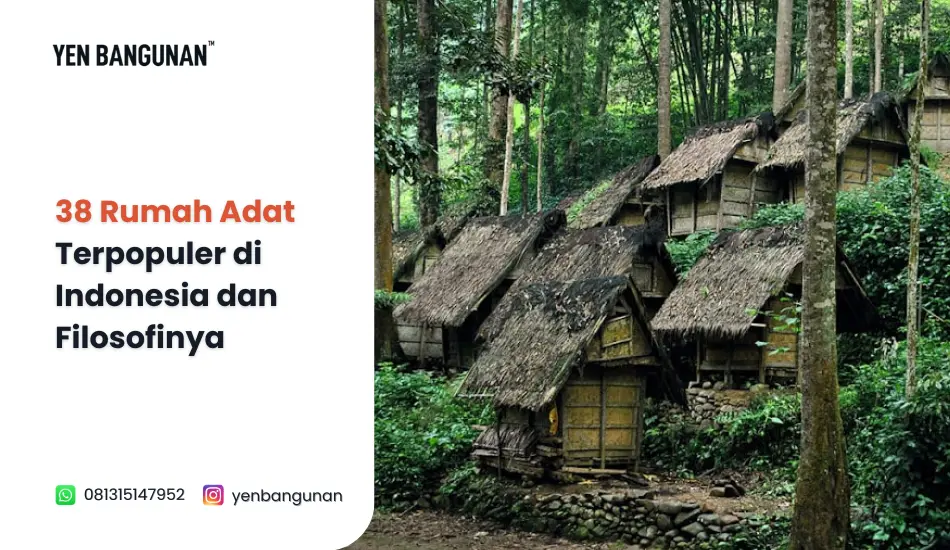Rumah Adat