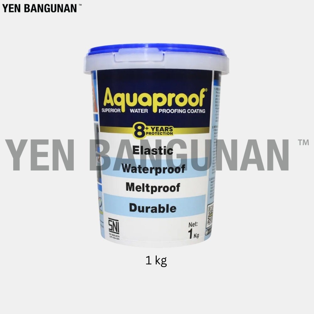 Cat Waterproofing Aquaproof 1 kg