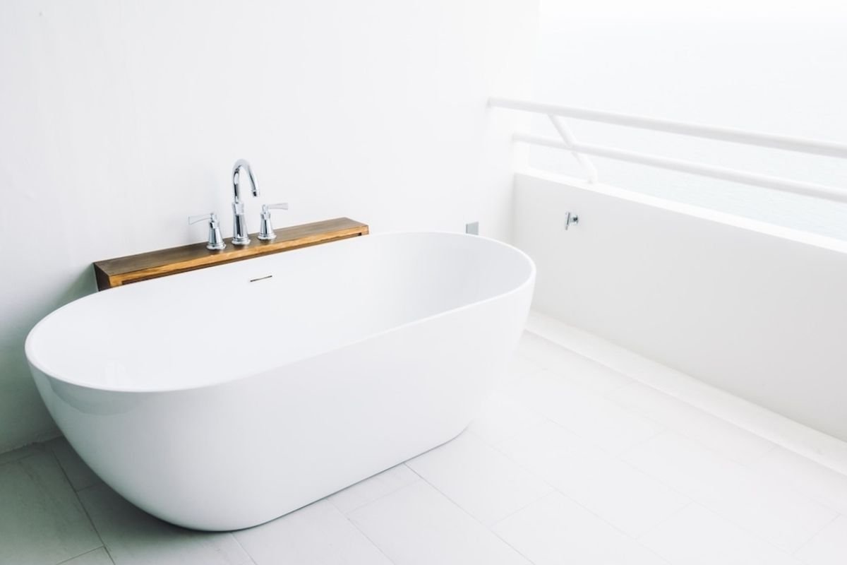 Bathtub Adalah: Pengertian, Fungsi, Jenis, dan Tips Memilih yang Tepat