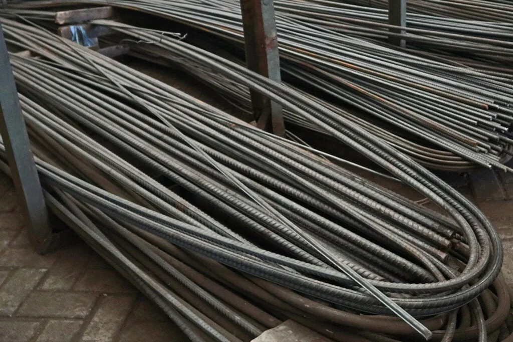 besi beton cikarang
