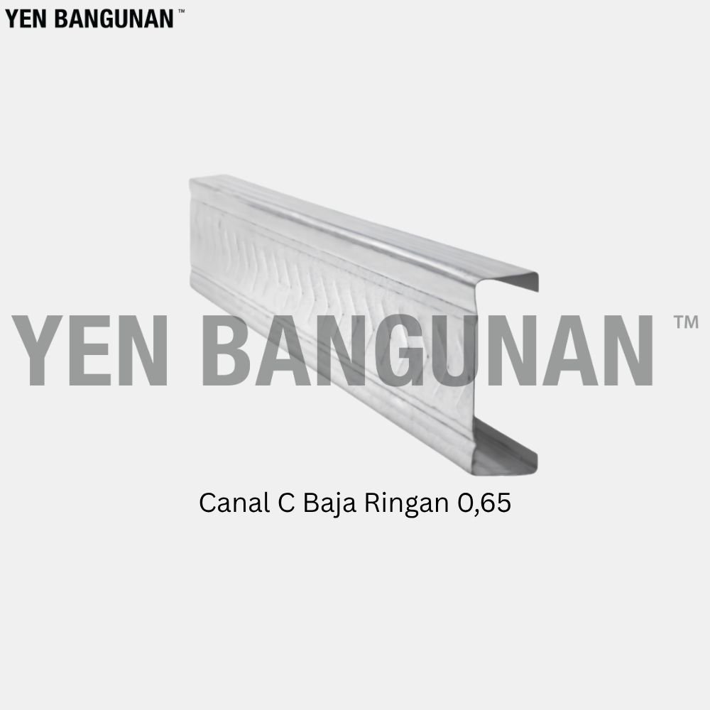 Canal C Baja Ringan 0,65