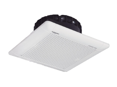 Exhaust Fan Ceiling