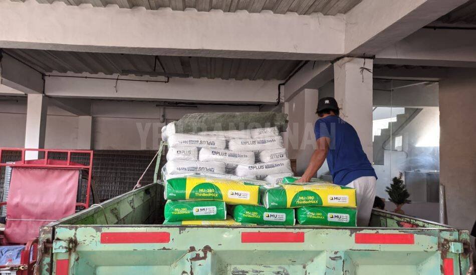 Jual Semen Cikarang