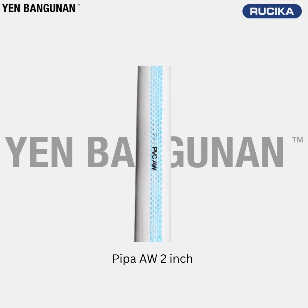 Pipa AW 2 inch