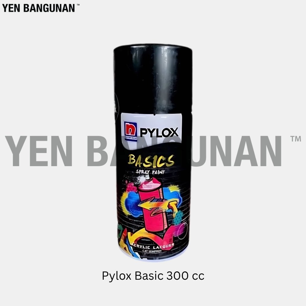 Pylox Basic 300cc