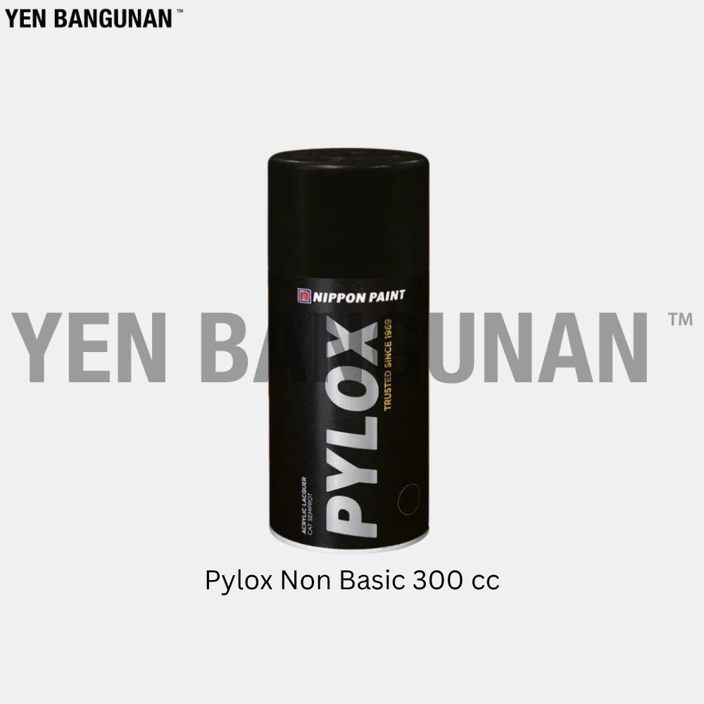 Pylox Non Basic 300 cc