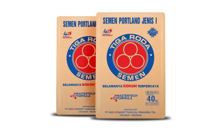 semen portland