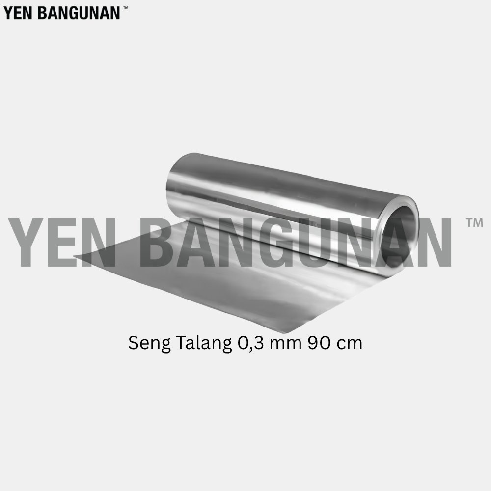 Seng Talang 0,3 mm 90 cm