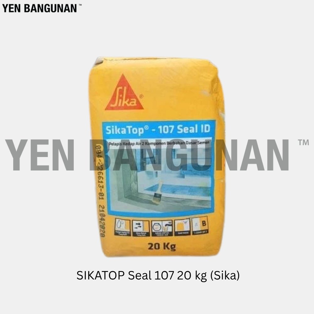 SIKATOP Seal 107 20 kg (Sika)