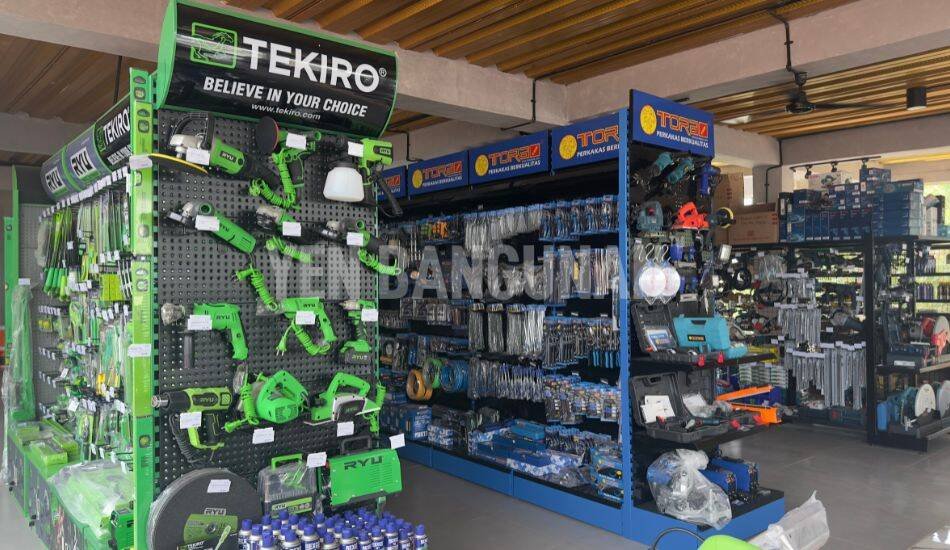 Toko Alat Teknik Cikarang