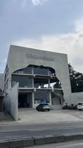 Galeri Yen Bangunan
