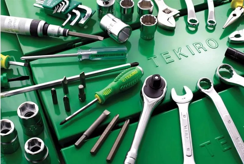 Toko Bangunan Cikarang