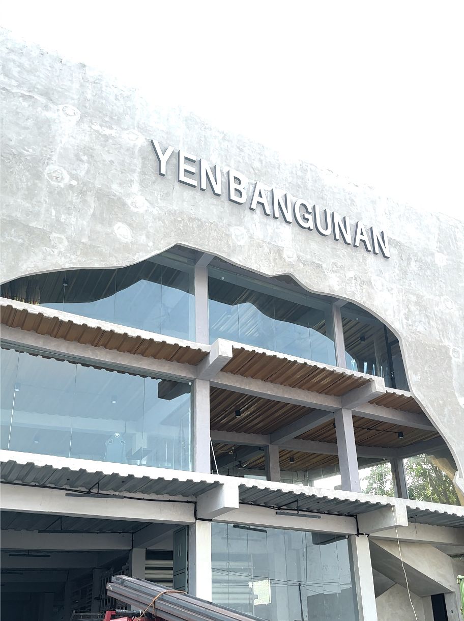 Toko Bangunan Terbesar & Terlengkap di&nbsp;Cikarang