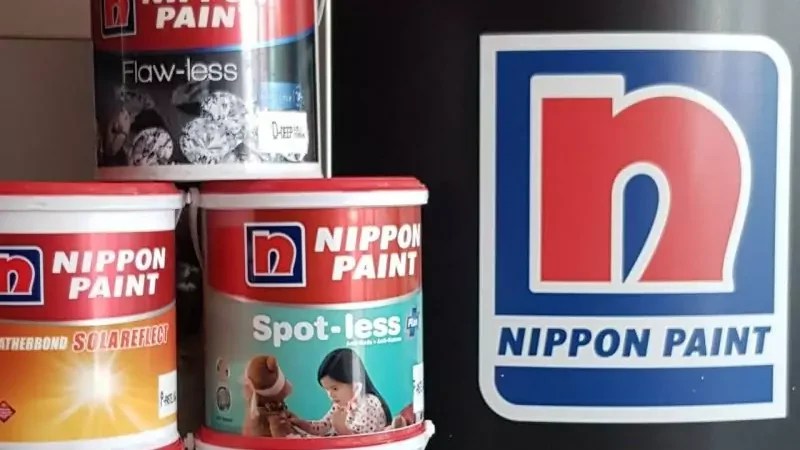 Temukan Cat Tembok Berkualitas dengan Harga Terjangkau di&nbsp;Yenbangunan