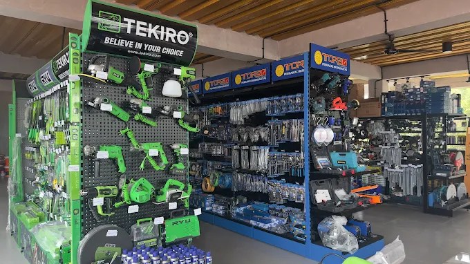 toko bangunan cikarang