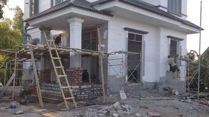 Kesalahan Umum Saat Membangun Rumah Pertama Kali (dan Cara&nbsp;Menghindarinya)