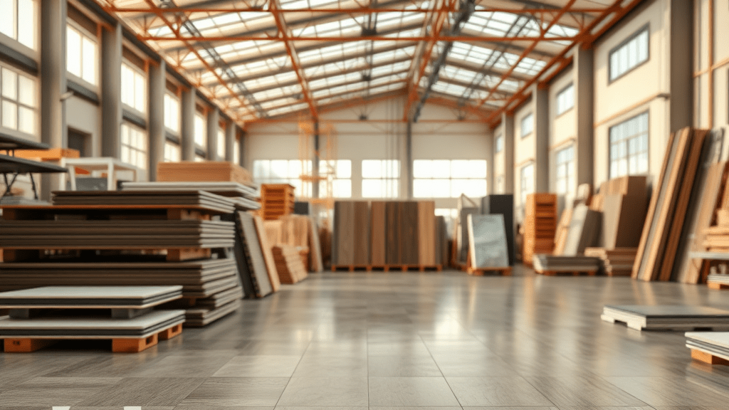 Toko Keramik Cikarang: Pilihan Tepat untuk Semua Jenis&nbsp;Ruangan