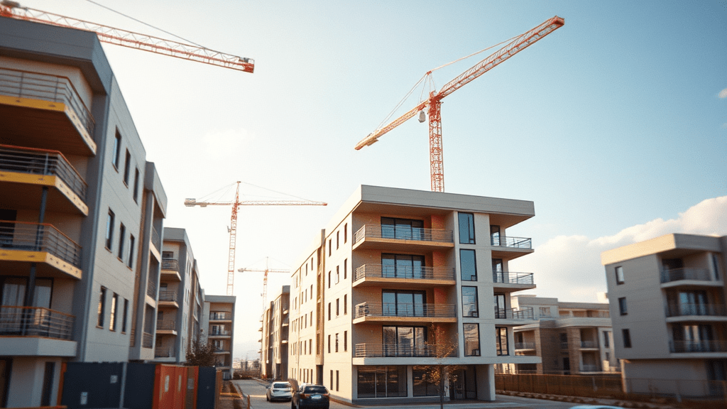 Distributor Material Bangunan Cikarang untuk Proyek &&nbsp;Rumah