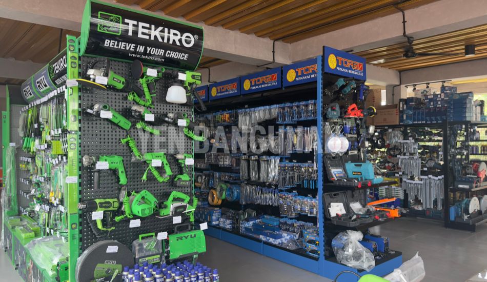 Toko Alat Teknik Cikarang – Yen Bangunan&nbsp;Cikarang