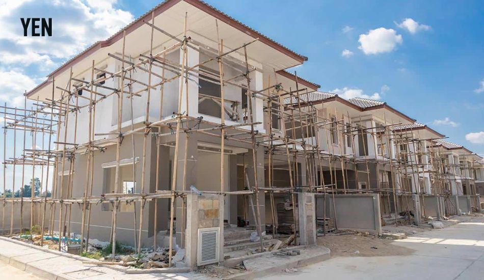 5 Kesalahan Umum Saat Belanja Bahan&nbsp;Bangunan