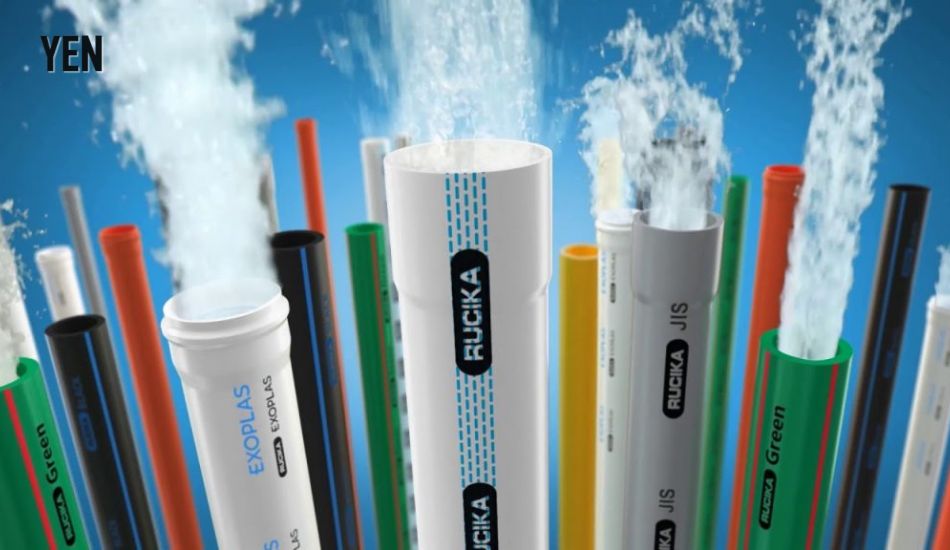 5 Merek Talang Air Terbaik di Toko&nbsp;Bangunan