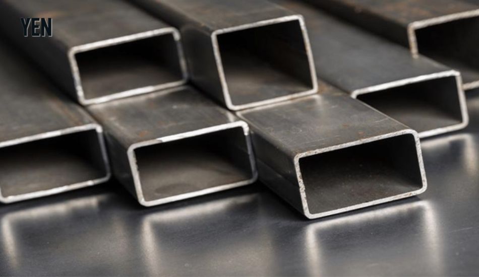 5 Jenis Besi yang Perlu Anda Ketahui Sebelum Membangun&nbsp;Rumah