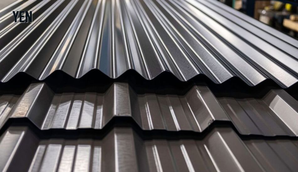 Jual Spandek Cikarang: Hubungi Yen Bangunan di&nbsp;081315147952