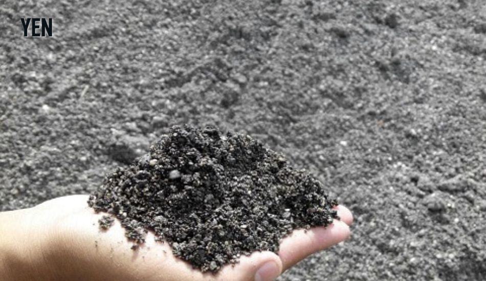 Jual Pasir Cikarang List Harga & Panduan dari Yen Bangunan Cikarang