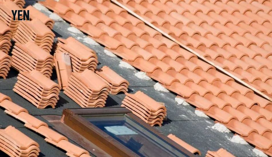 Toko Genteng di Cikarang: Pilihan Genteng Berkualitas untuk Hunian &&nbsp;Proyek