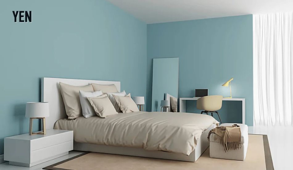 5 Merk Cat Terbaik untuk Hasil Warna yang Tahan Lama &&nbsp;Berkualitas