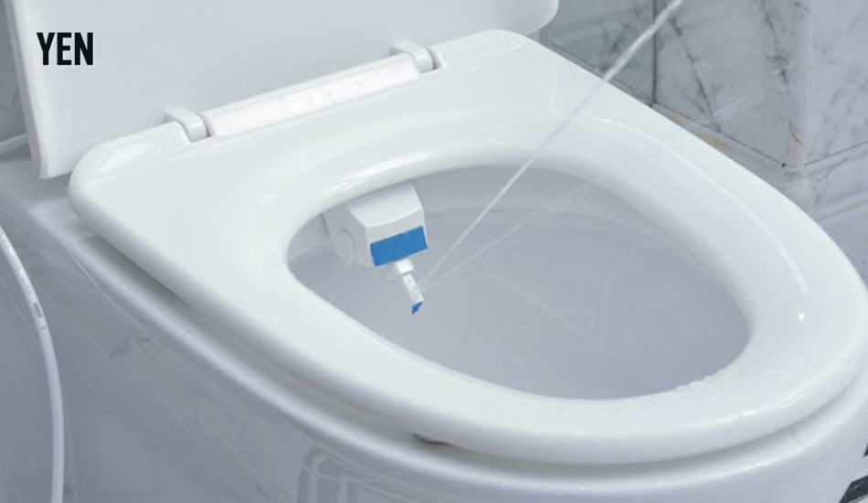 Apa Itu Bidet 