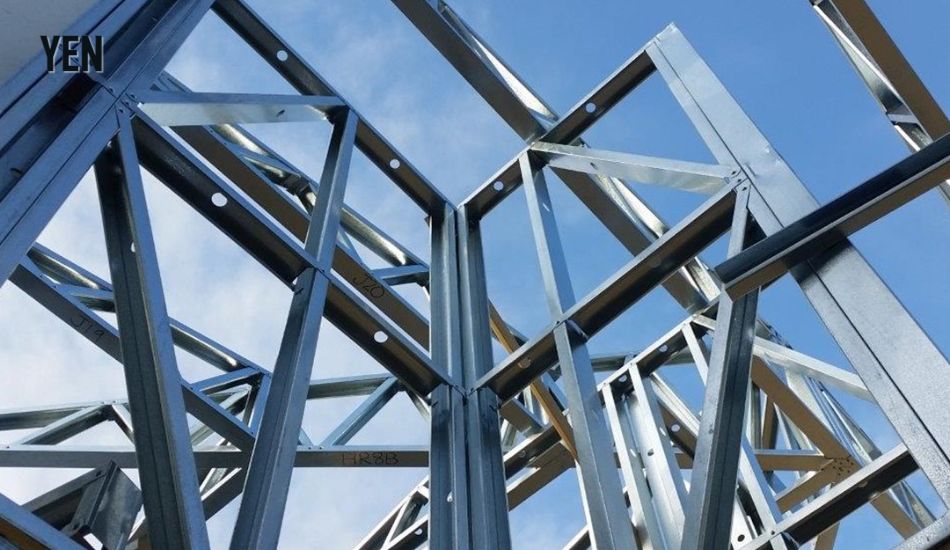 Baja Ringan Harga Terbaru 2025, Pilihan Terbaik untuk Atap Rumah yang Kokoh &&nbsp;Hemat!