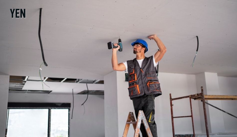 Kalsiboard: Pengertian, Kegunaan, dan Harga Terbaru&nbsp;2025