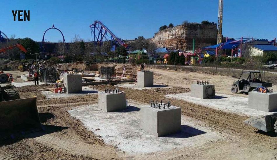 Kenali Pondasi Umpak, Solusi Efisien untuk Bangunan Ringan dan Tahan&nbsp;Lama!