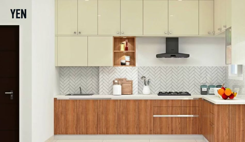 Dapur Minimalis