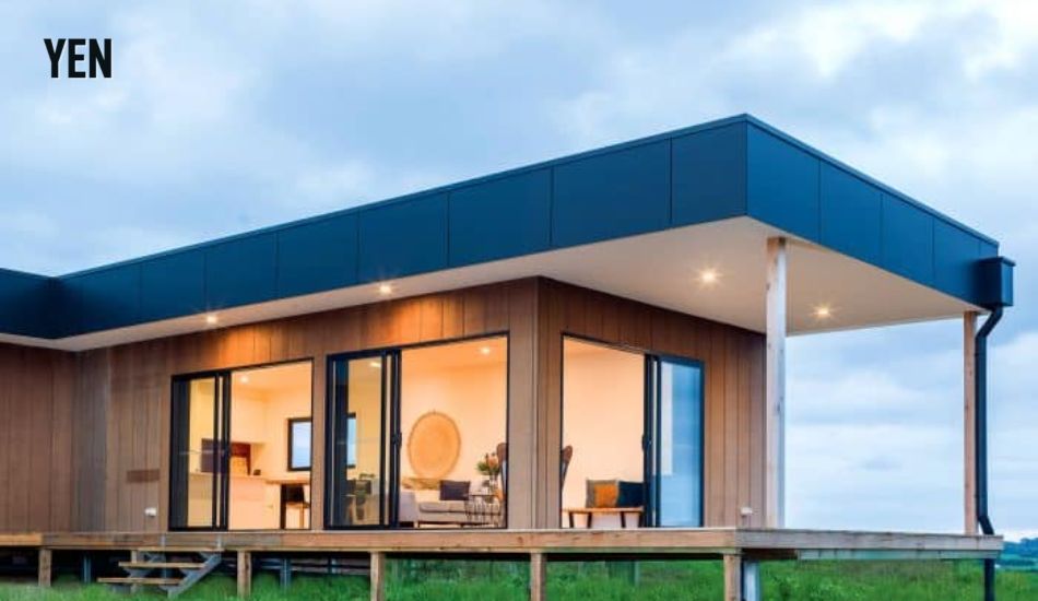 10 Referensi Rumah Panggung Minimalis Modern untuk Inspirasi Hunian Masa&nbsp;Kini