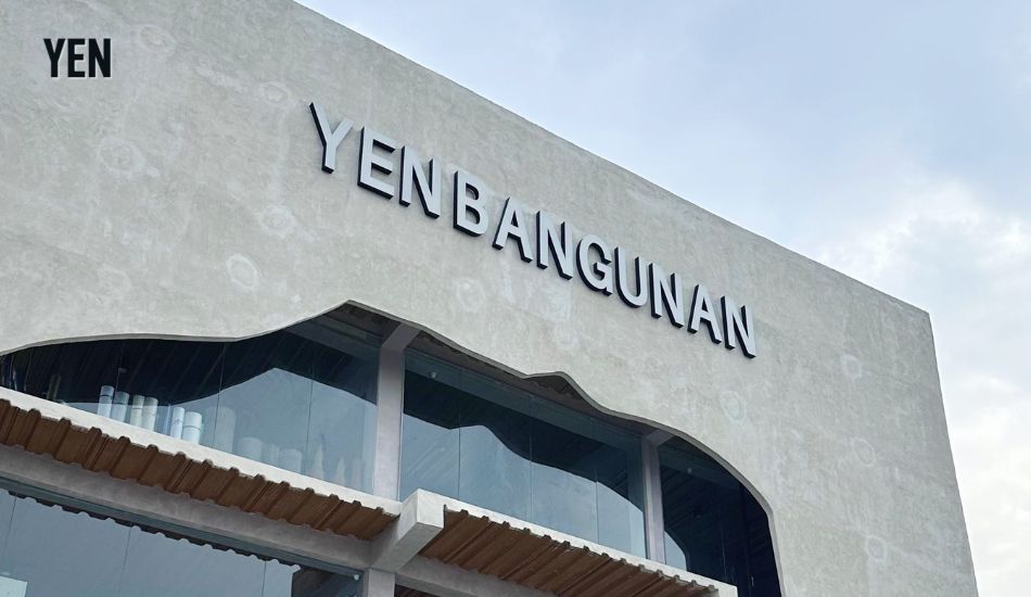 Toko Bangunan yang Buka Hari Minggu di Cikarang – Yen&nbsp;Bangunan