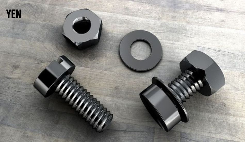 Fungsi Mur dan Baut dalam Konstruksi serta Tips Memilih yang&nbsp;Berkualitas