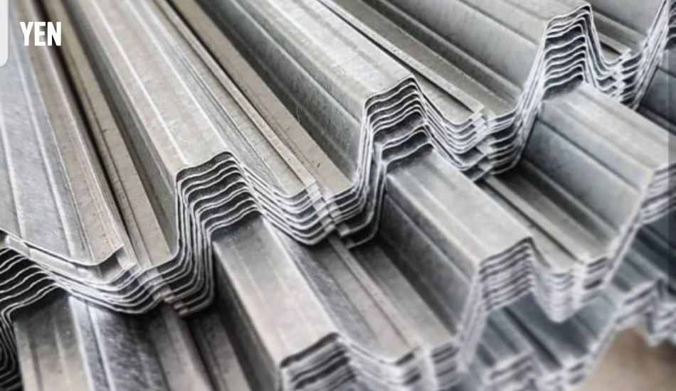 ukuran reng baja ringan