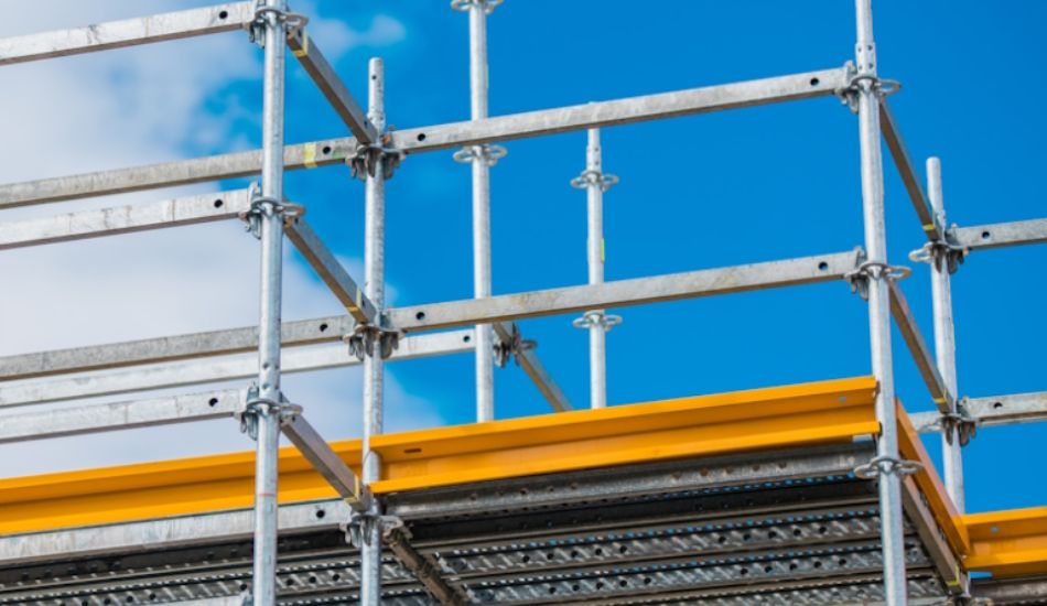 Apa Itu Angkur? Fungsi, Jenis, dan Contoh Penggunaannya di Proyek&nbsp;Bangunan